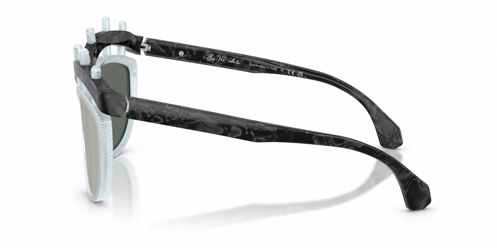 Alain Mikli A09502 002/59  